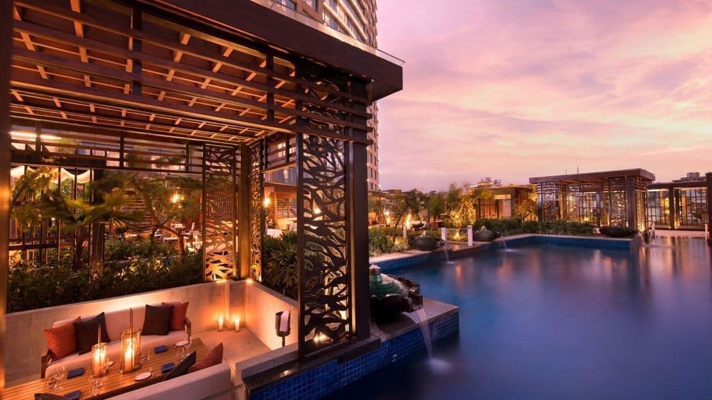 Date Spots for Valentines