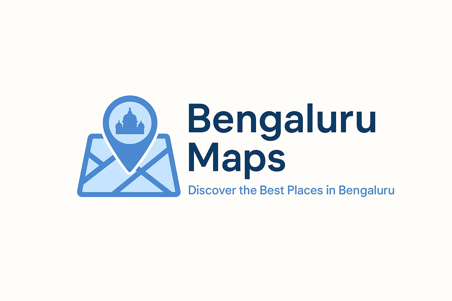 Bengaluru Maps | Community-Driven Maps of Bengaluru
